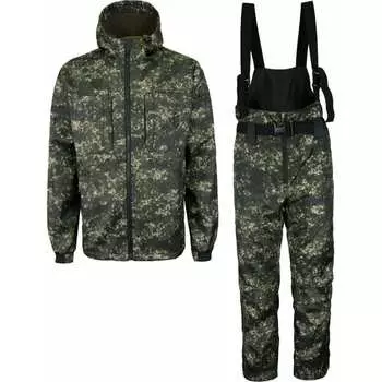 Костюм Элементаль Paladin Specter 4630086586820