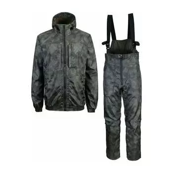 Костюм Элементаль Cleric полуфлис, Smoke 4630086586066