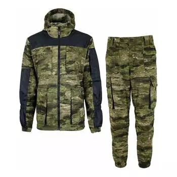 Костюм Элементаль Shaman-elite Twill Peach, Свамп 4680025258110