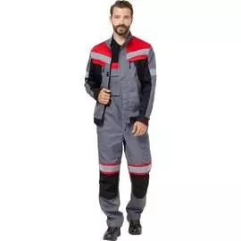 Костюм Эксперт Спецодежда Памир 2 6446000053457