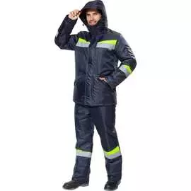 Костюм Эксперт Спецодежда Комфорт 6446000061223