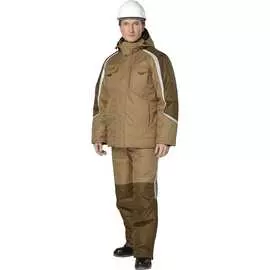 Костюм Эксперт Спецодежда Финикс 6446000039536