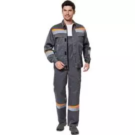 Костюм Эксперт Спецодежда Комфорт 2 6446000062213
