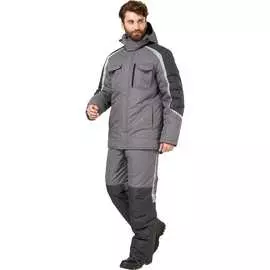 Костюм Эксперт Спецодежда Финикс 6446000031622