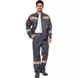 Костюм Эксперт Спецодежда Комфорт 1 6446000027182