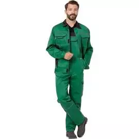 Костюм Эксперт Спецодежда Страйк 2 6446000060318