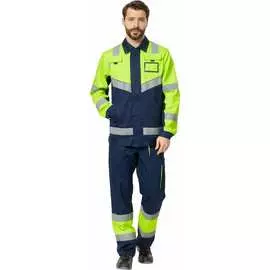 Костюм Эксперт Спецодежда Илион Сигнал 6446000062459