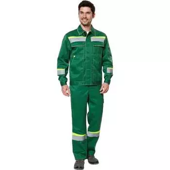 Костюм Эксперт Спецодежда Комфорт 2 6446000026581