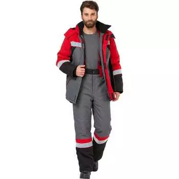 Костюм Эксперт Спецодежда Памир 6446000029971