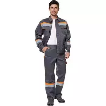 Костюм Эксперт Спецодежда Комфорт 1 6446000062107