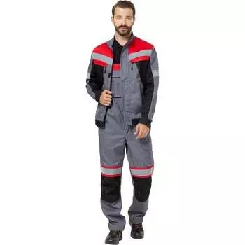 Костюм Эксперт Спецодежда Памир 2 6446000053488