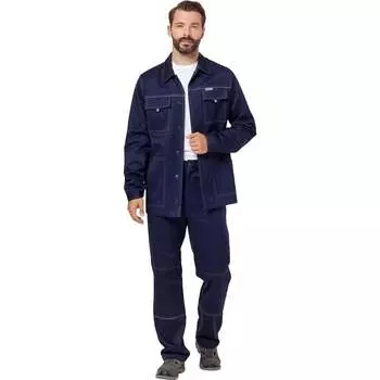 Костюм Эксперт Спецодежда Акцент 1 6446000043908