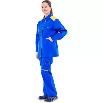 Костюм Эксперт Спецодежда Алатау 6446000057776