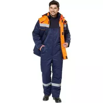 Костюм Эксперт Спецодежда Балтимор 6446000041256