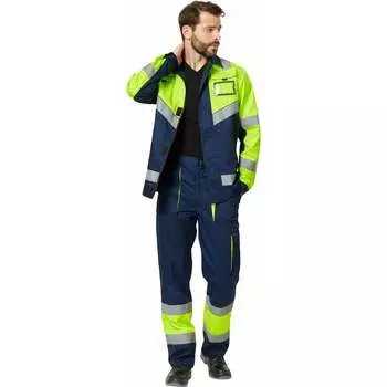 Костюм Эксперт Спецодежда Илион Сигнал 6446000053396
