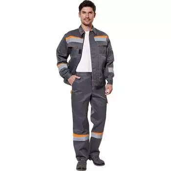 Костюм Эксперт Спецодежда Комфорт 1 6446000027120