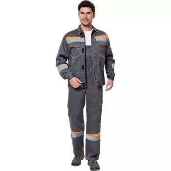 Костюм Эксперт Спецодежда Комфорт 2 6446000026765