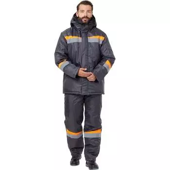 Костюм Эксперт Спецодежда Комфорт 6446000028776