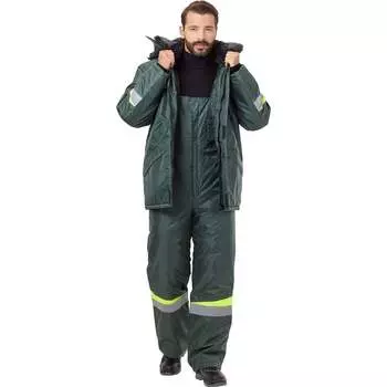 Костюм Эксперт Спецодежда Комфорт 6446000061124