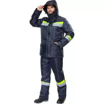 Костюм Эксперт Спецодежда Комфорт 6446000061216