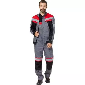 Костюм Эксперт Спецодежда Памир 2 6446000053518