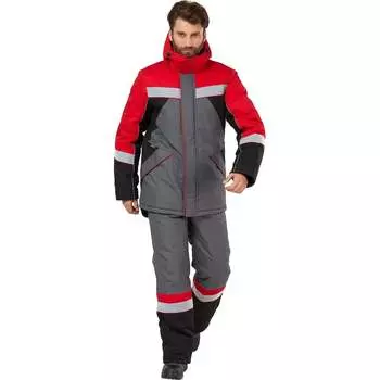 Костюм Эксперт Спецодежда Памир 6446000025249