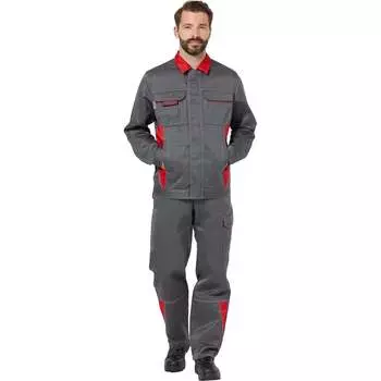 Костюм Эксперт Спецодежда Страйк 2 6446000049931