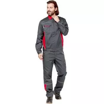 Костюм Эксперт Спецодежда Страйк 2 Safe 6446000077743