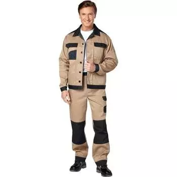 Костюм Эксперт Спецодежда Умелец 1 6446000040099