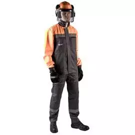 Костюм лесоруба Факел