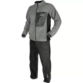 Костюм Norfin ALPINE 2 BL 03 р.L 360203-L