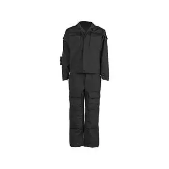 Костюм охранника ООО Комус