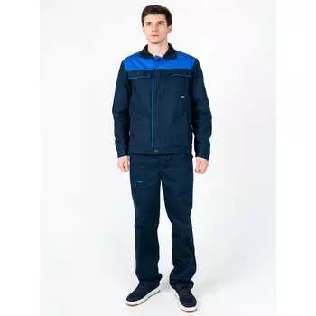 Костюм ООО ГУП Бисер Бригадир-1 4640100805424