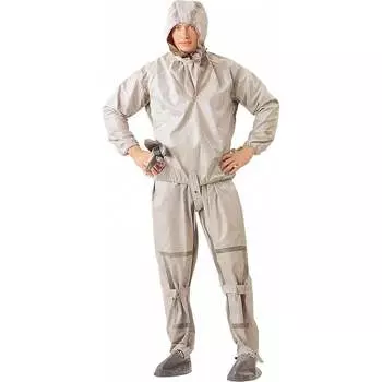 Костюм от химических воздействий Факел Л-1 50619000.004