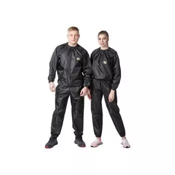 Костюм-сауна SPROOTS SPR Base 20264