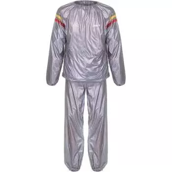 Костюм-сауна Starfit