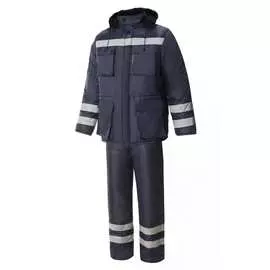 Костюм СОЮЗСПЕЦОДЕЖДА ЭКСПЕРТ-К НЬЮ 2000000122199