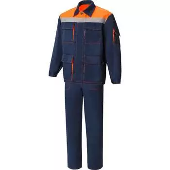 Костюм СОЮЗСПЕЦОДЕЖДА Коммунальщик 2200000081193