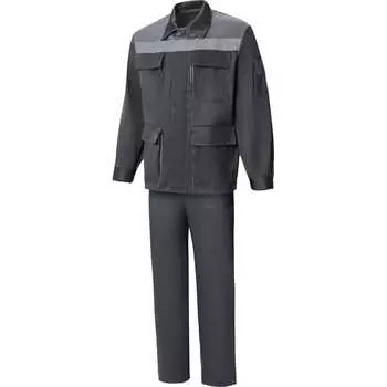 Костюм СОЮЗСПЕЦОДЕЖДА Коммунальщик 2000000061528