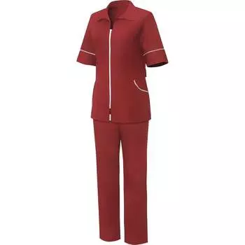 Костюм СОЮЗСПЕЦОДЕЖДА Грация бордо полоска , 54 2000000104447