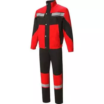 Костюм СОЮЗСПЕЦОДЕЖДА АРГО 2000000104676