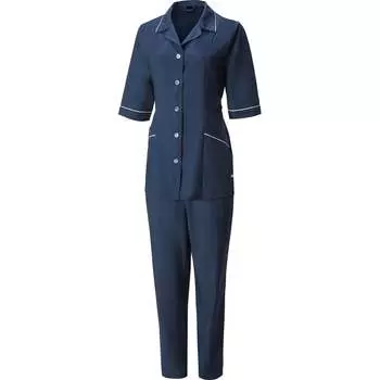 Костюм СОЮЗСПЕЦОДЕЖДА КЛИНПЛЕКС ЭЛЕГАНТ CLINPLEX ELEGANT женский т.синий, 56-58,170-176 2000000250151