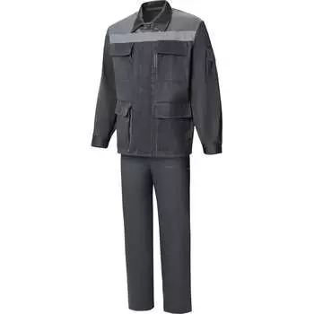 Костюм СОЮЗСПЕЦОДЕЖДА Коммунальщик 2000000061474