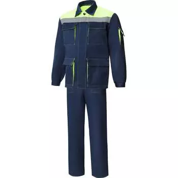 Костюм СОЮЗСПЕЦОДЕЖДА Коммунальщик 2000000066585