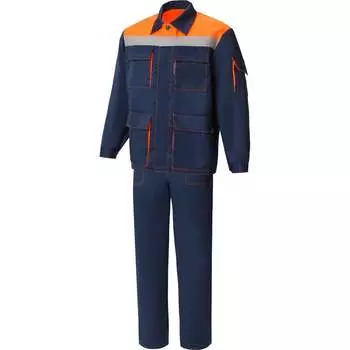 Костюм СОЮЗСПЕЦОДЕЖДА Коммунальщик 2200000078834