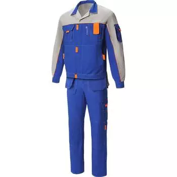 Костюм СОЮЗСПЕЦОДЕЖДА Профессионал-1 2200000085108