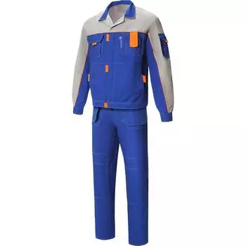 Костюм СОЮЗСПЕЦОДЕЖДА Профессионал-2 1960008002057