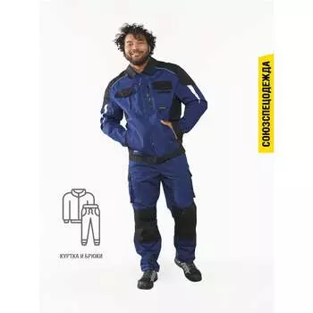 Костюм СОЮЗСПЕЦОДЕЖДА STATUS 2000000093697