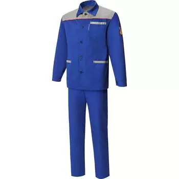 Костюм СОЮЗСПЕЦОДЕЖДА Труд 2200000070364