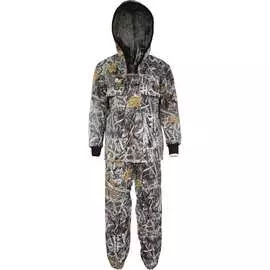 Костюм Спрут